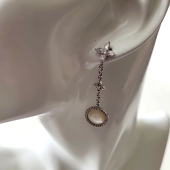 apm Monaco Earrings - Picture 7 of 9